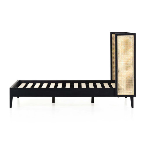 Four Hands Bolton Platform Bed Perigold